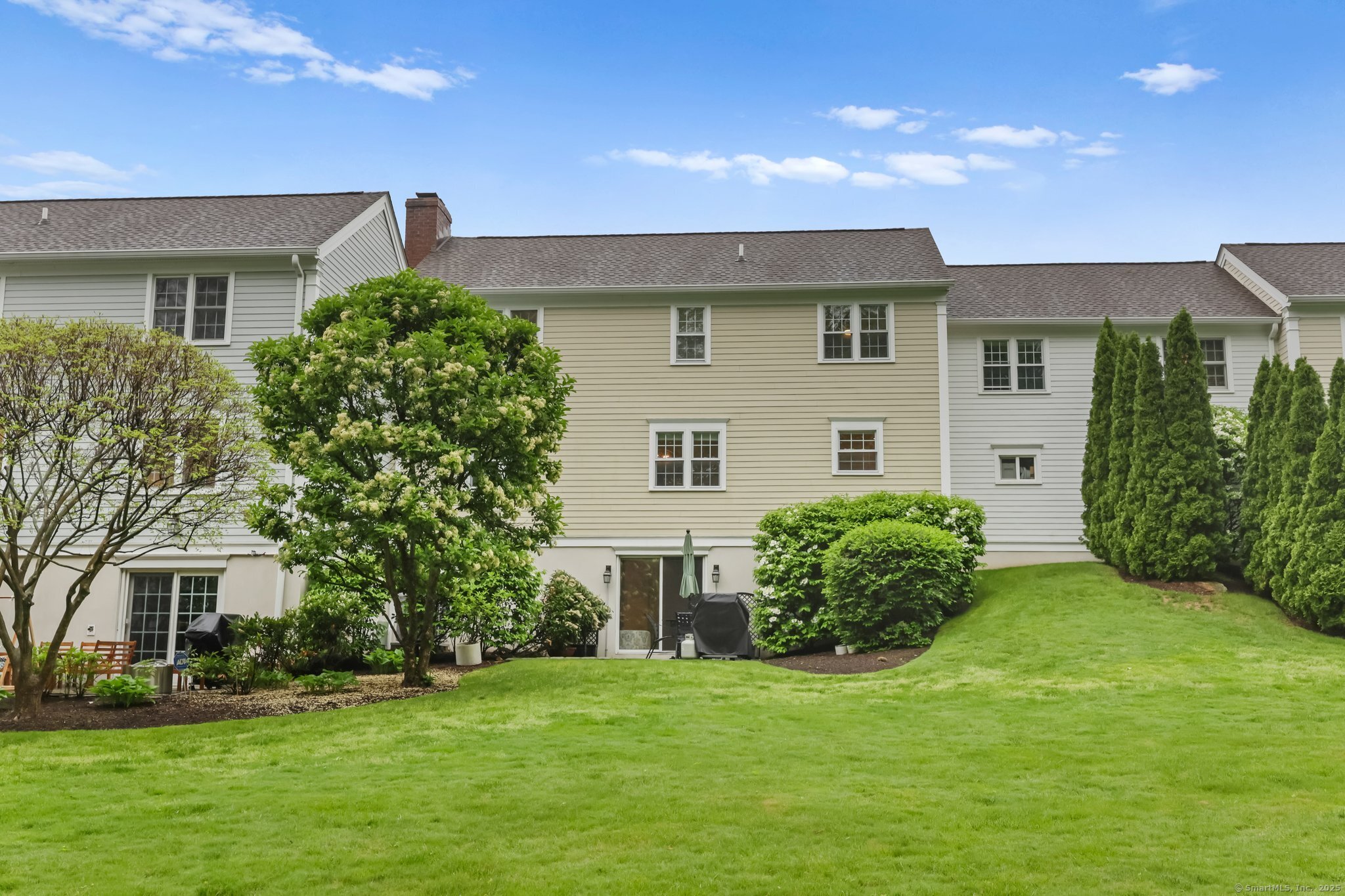 123 Richmond Hill Road #20, New Canaan, Connecticut image 38
