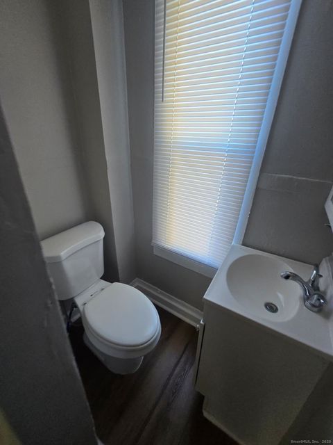 Tiny photo for 45 Frank Street, New Haven, CT 06519 (MLS # 24143047)