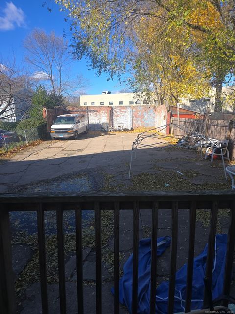 Tiny photo for 45 Frank Street, New Haven, CT 06519 (MLS # 24143047)