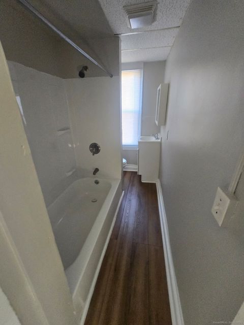 Tiny photo for 45 Frank Street, New Haven, CT 06519 (MLS # 24143047)