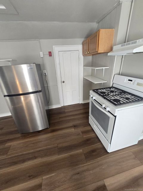 Tiny photo for 45 Frank Street, New Haven, CT 06519 (MLS # 24143047)