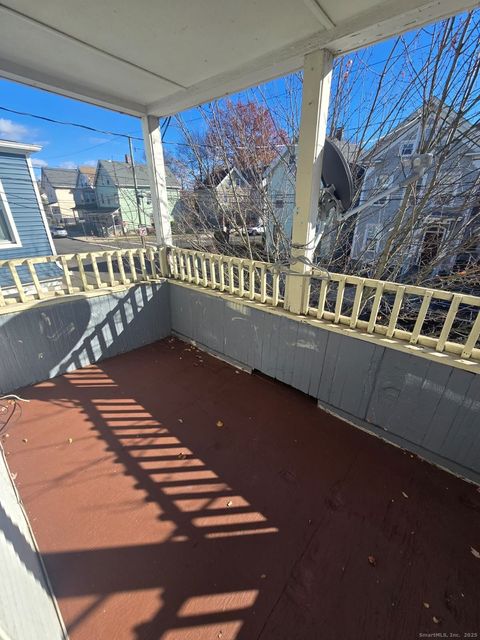 Tiny photo for 45 Frank Street, New Haven, CT 06519 (MLS # 24143047)