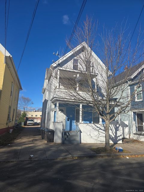 Photo of 45 Frank Street, New Haven, CT 06519 (MLS # 24143047)