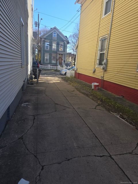 Tiny photo for 45 Frank Street, New Haven, CT 06519 (MLS # 24143047)