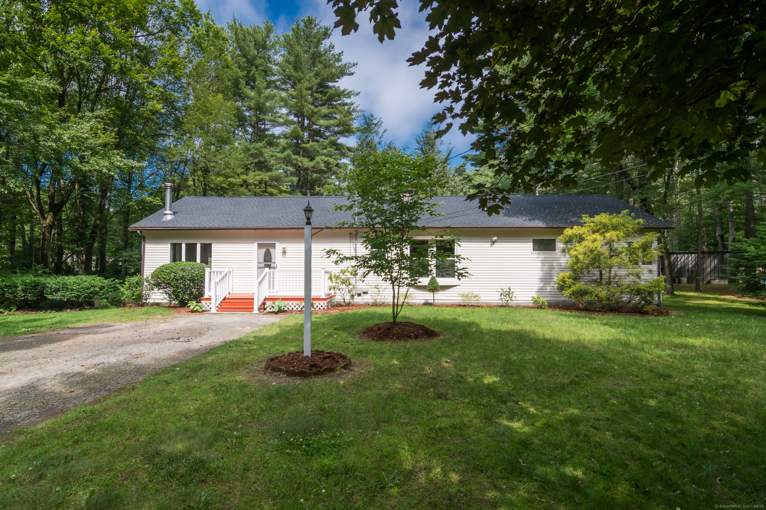 63 Rose Haven Road