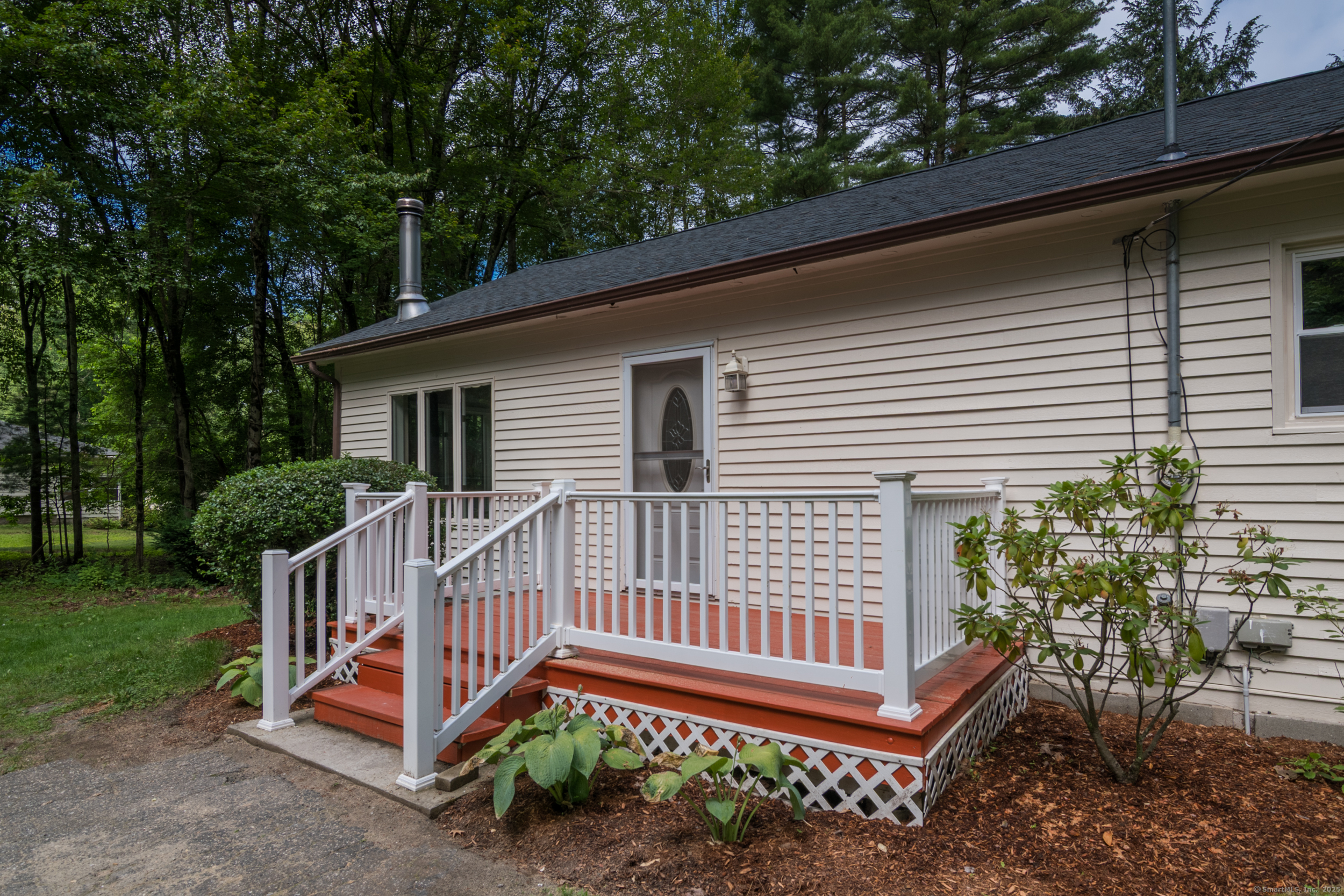 63 Rose Haven Road