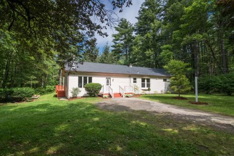 63 Rose Haven Road Somers CT 06071