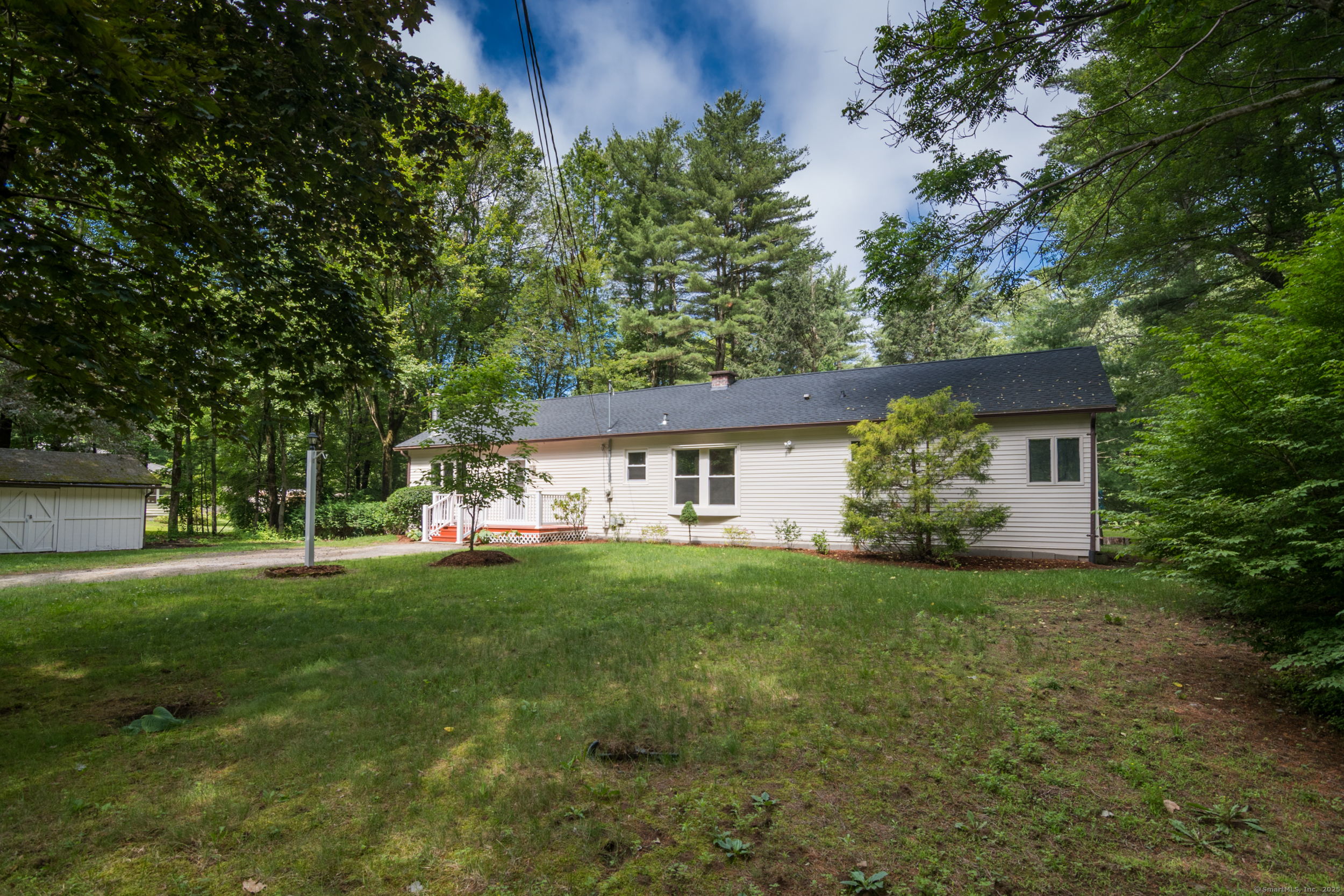 63 Rose Haven Road