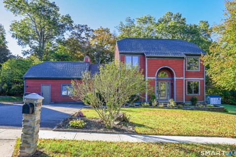 Photo of 37 Valley Drive, Middletown, CT 06457 (MLS # 24212608)