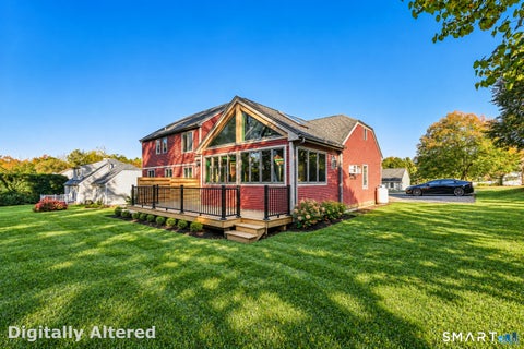 Tiny photo for 37 Valley Drive, Middletown, CT 06457 (MLS # 24212608)