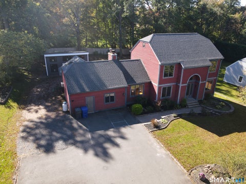 Tiny photo for 37 Valley Drive, Middletown, CT 06457 (MLS # 24212608)