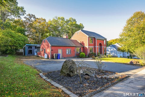 Tiny photo for 37 Valley Drive, Middletown, CT 06457 (MLS # 24212608)