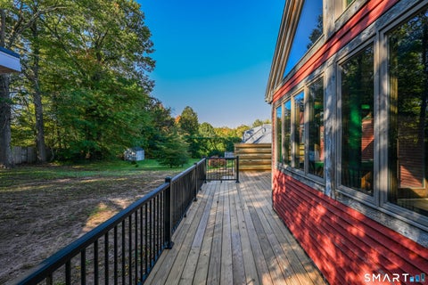 Tiny photo for 37 Valley Drive, Middletown, CT 06457 (MLS # 24212608)