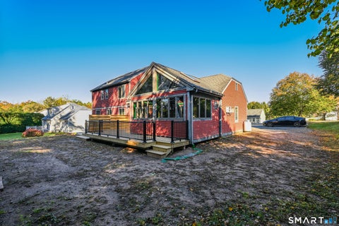Tiny photo for 37 Valley Drive, Middletown, CT 06457 (MLS # 24212608)