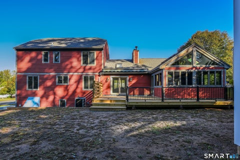 Tiny photo for 37 Valley Drive, Middletown, CT 06457 (MLS # 24212608)