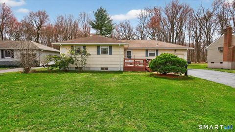 67 Northbrook Drive West Hartford CT 06117