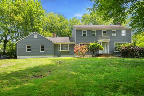 43 Hall Road Easton CT 06612