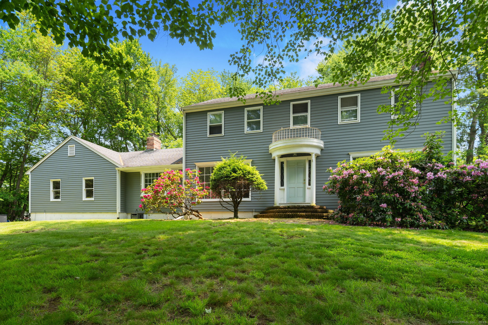 43 Hall Road