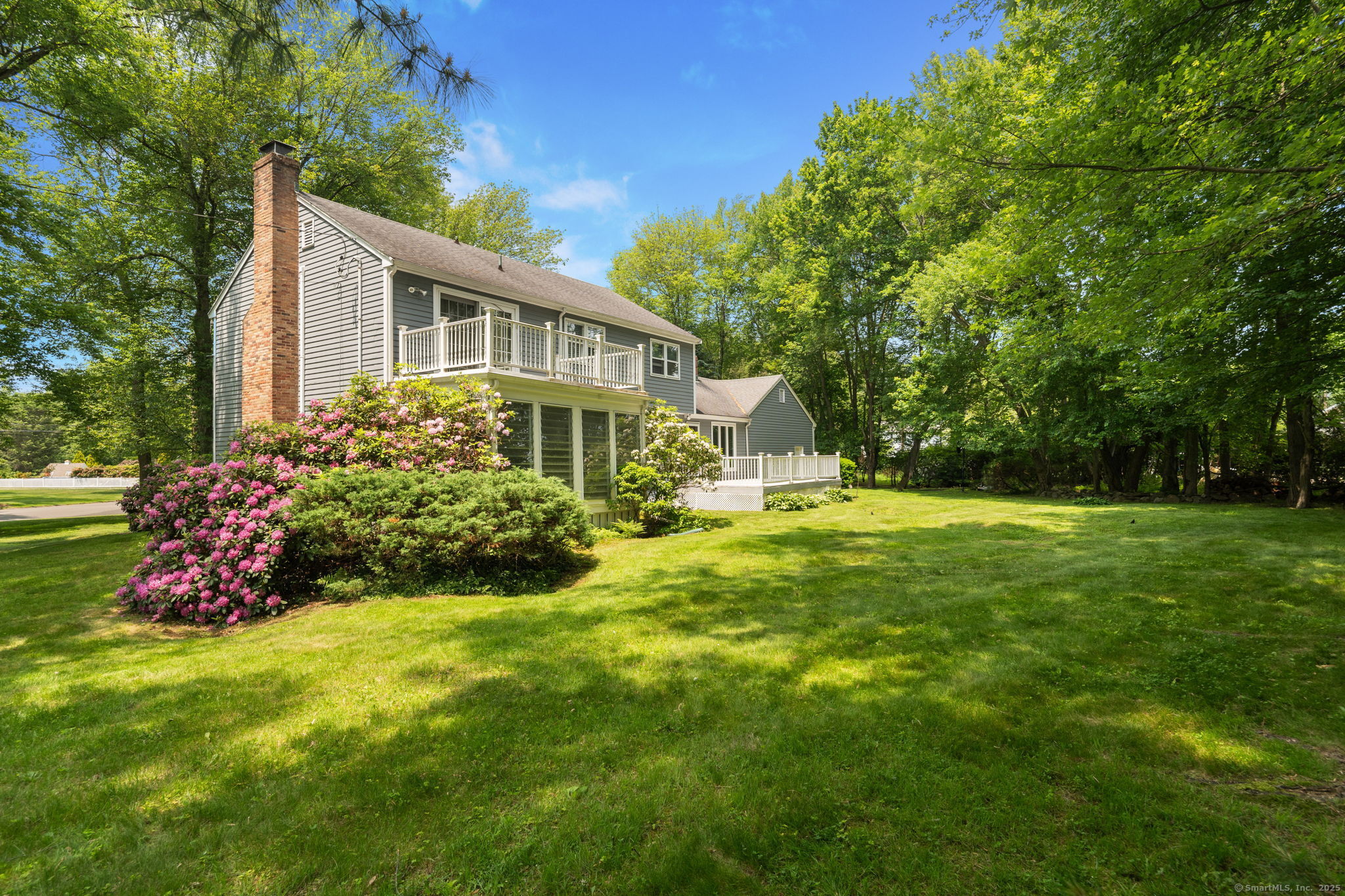 Easton, Connecticut 06612, United States, 4 Bedrooms Bedrooms, ,3 BathroomsBathrooms,Residential,Coming Soon,147352