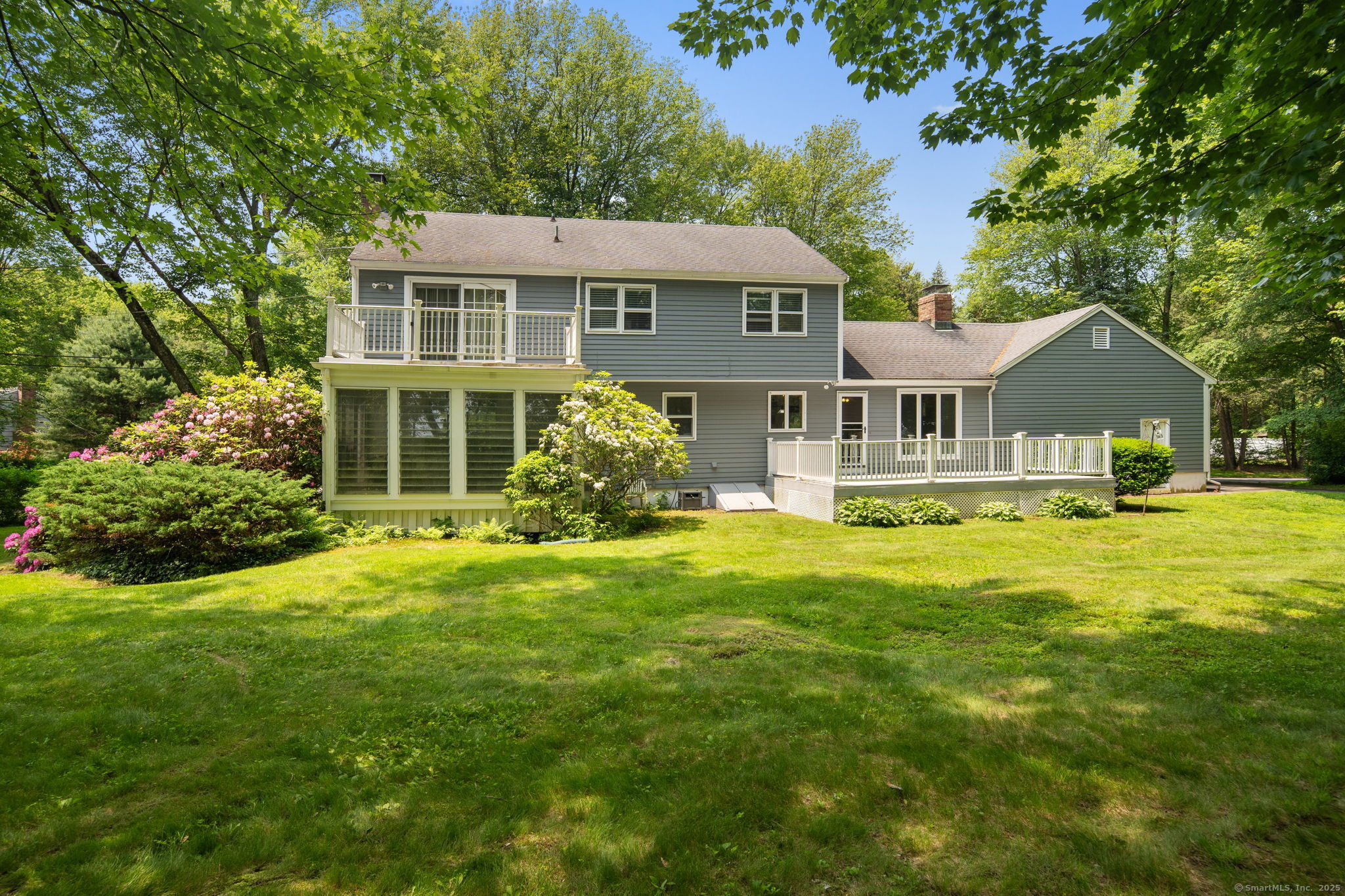 43 Hall Road