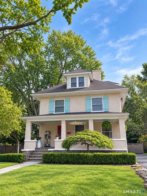 Photo of 25 Tremont Avenue, Stamford, CT 06906 (MLS # 24211034)