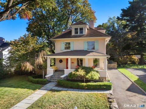 25 Tremont Avenue, Stamford, CT 06906 - #: 24211034