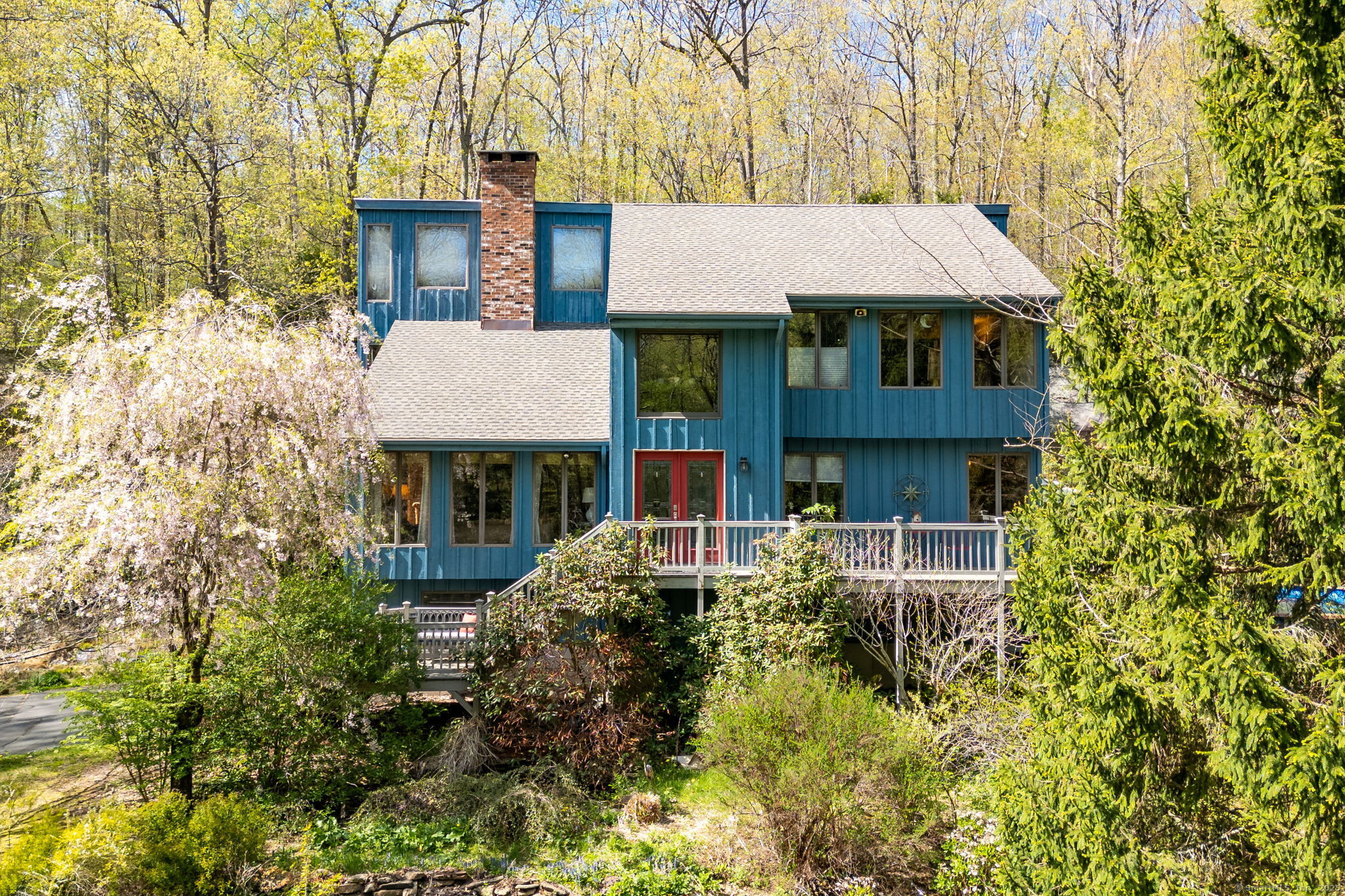 152 Brainard Hill Road, Haddam, Connecticut image 1