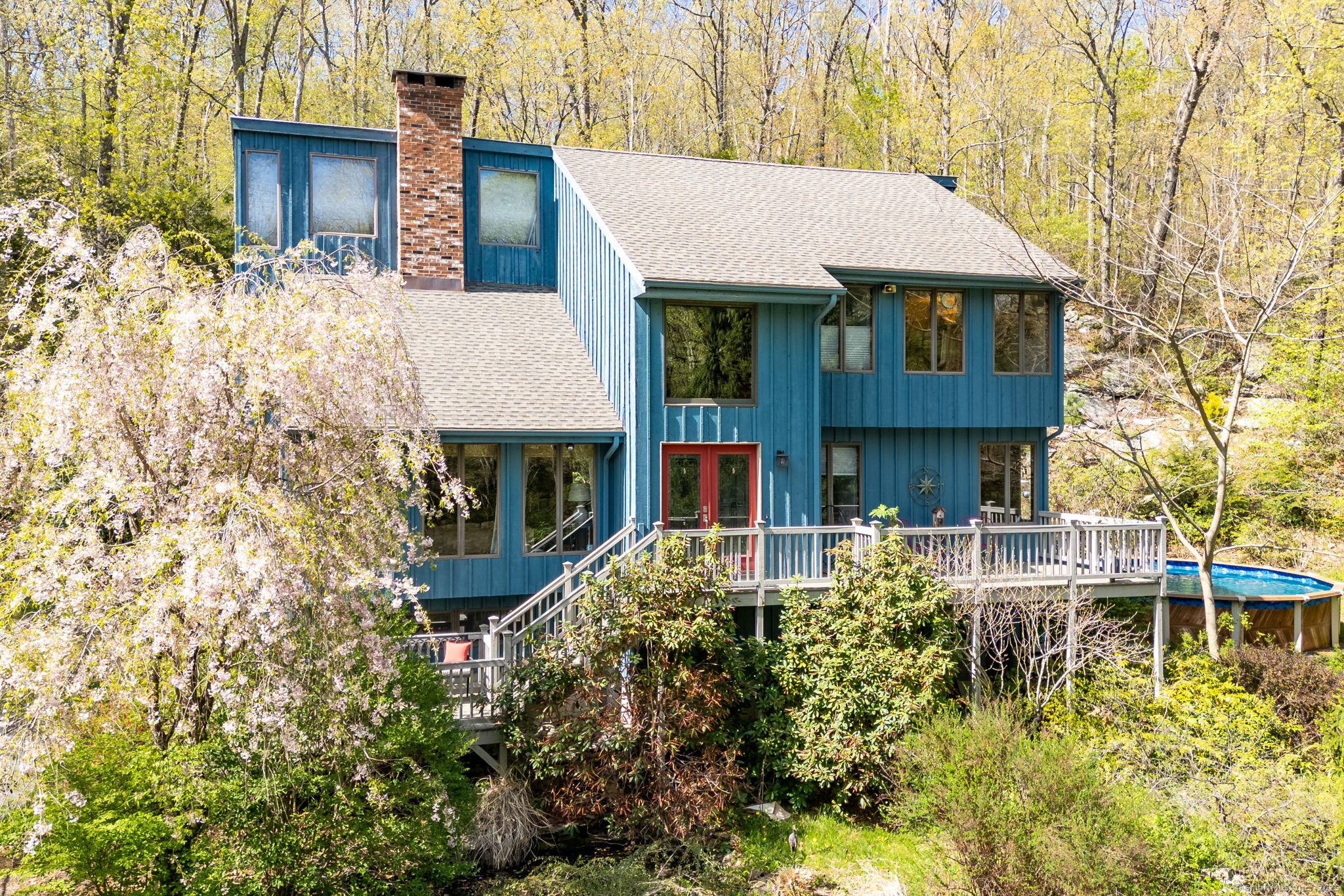 152 Brainard Hill Road, Haddam, Connecticut image 2