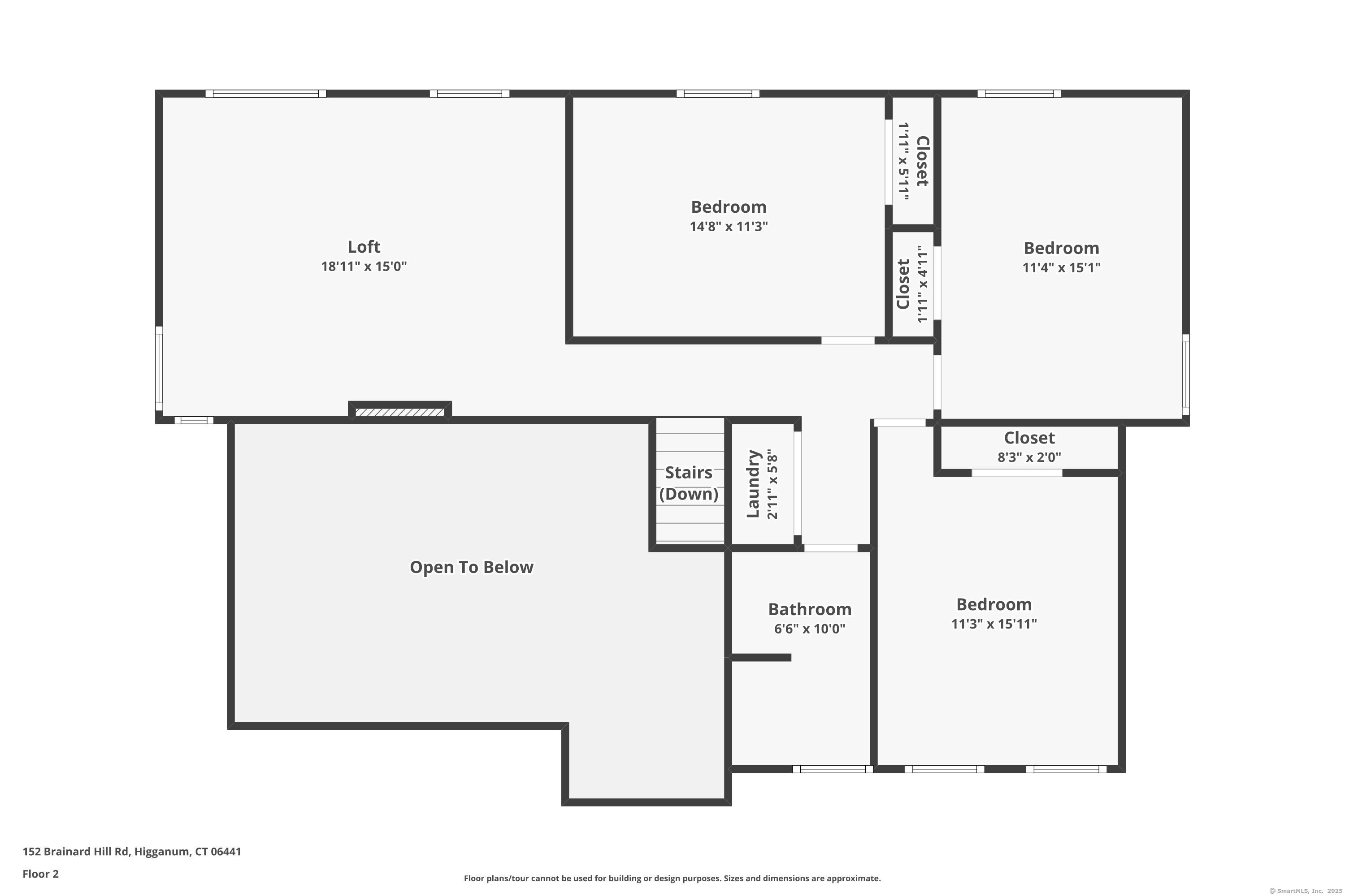 152 Brainard Hill Road, Haddam, Connecticut image 38