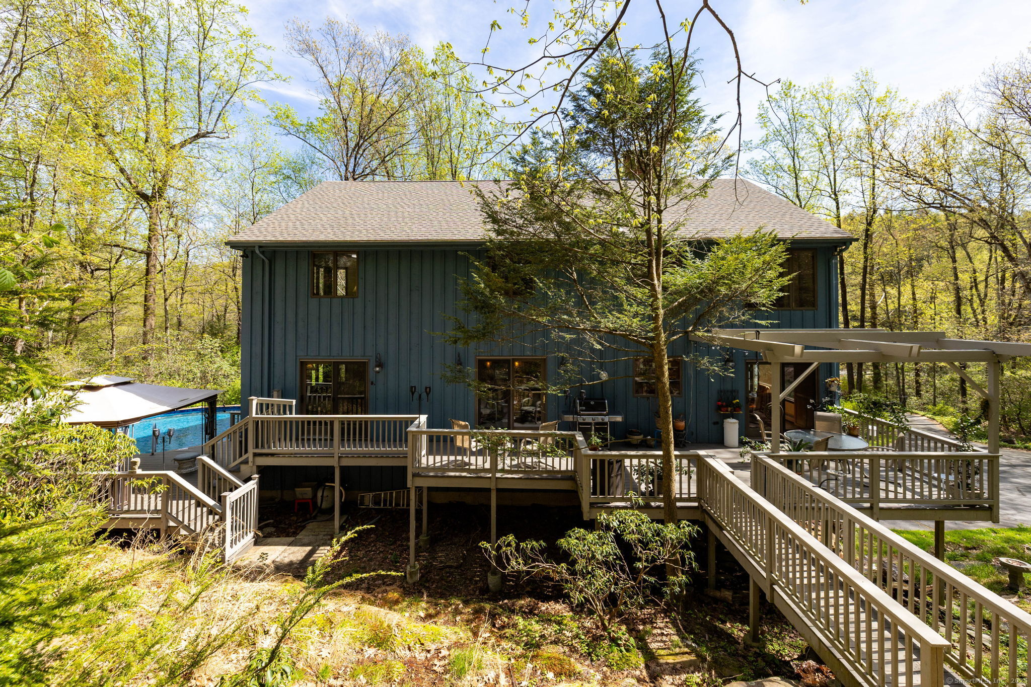 152 Brainard Hill Road, Haddam, Connecticut image 19