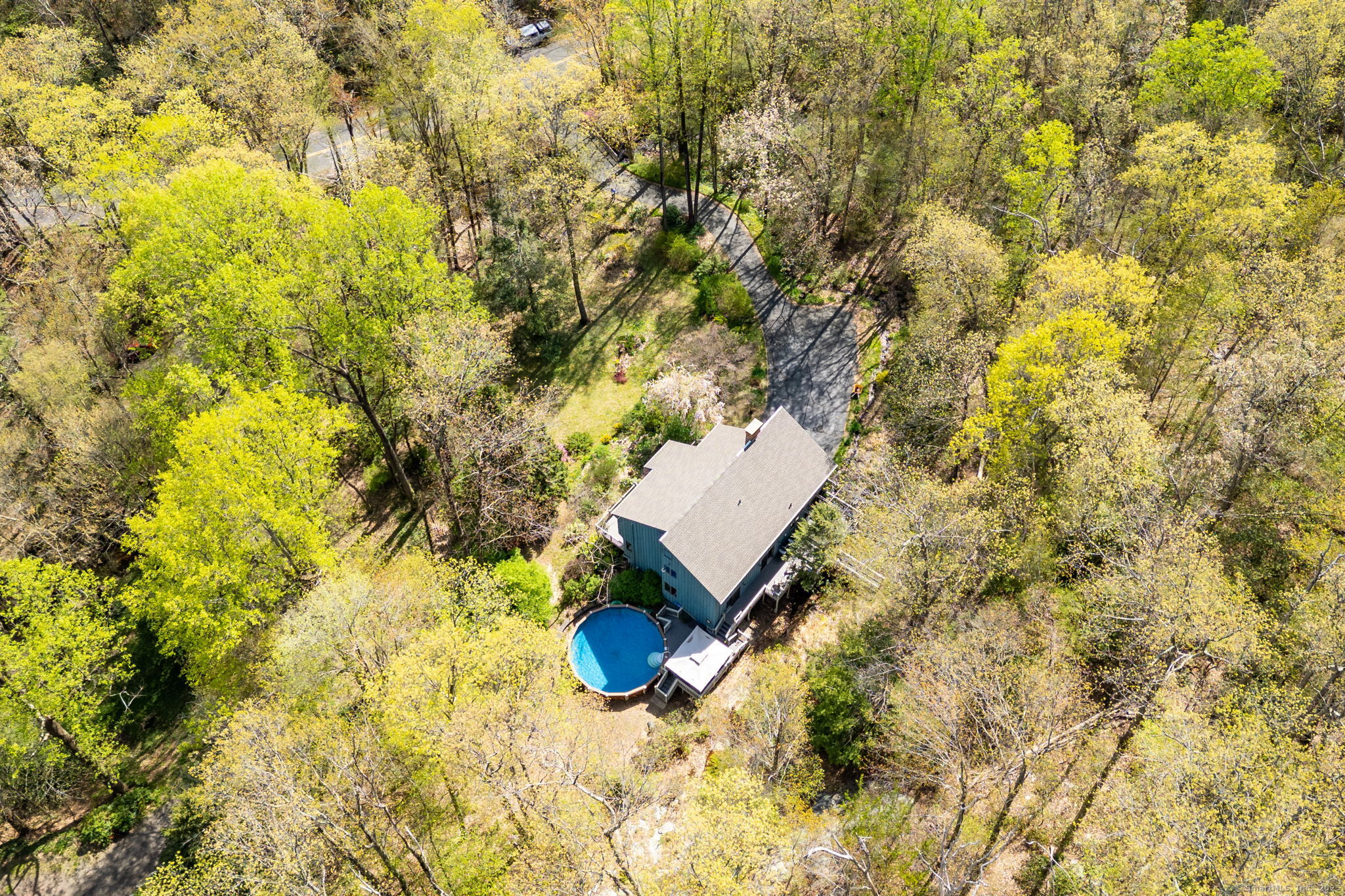 152 Brainard Hill Road, Haddam, Connecticut image 36