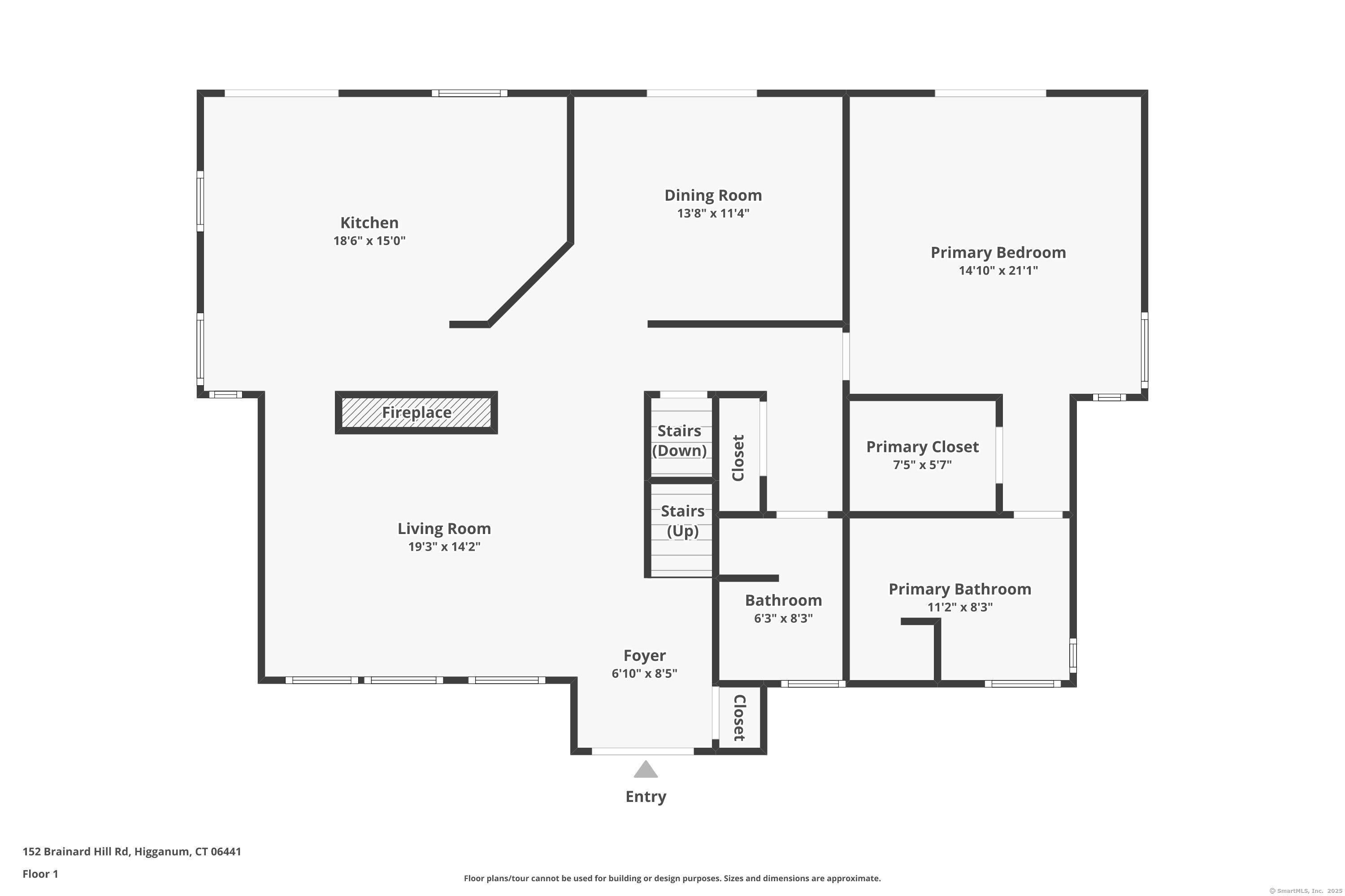 152 Brainard Hill Road, Haddam, Connecticut image 37
