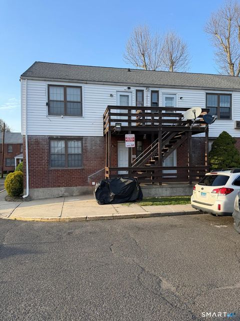 Tiny photo for 154 Virginia Avenue #B, Bridgeport, CT 06610 (MLS # 24169141)