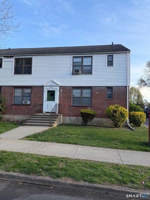 Photo of 154 Virginia Avenue #B, Bridgeport, CT 06610 (MLS # 24169141)