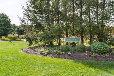 Tiny photo for 60 Far View Commons #60, Southbury, CT 06488 (MLS # 24130918)