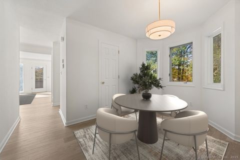 Tiny photo for 60 Far View Commons #60, Southbury, CT 06488 (MLS # 24130918)