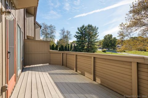 Tiny photo for 60 Far View Commons #60, Southbury, CT 06488 (MLS # 24130918)