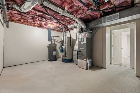 Tiny photo for 60 Far View Commons #60, Southbury, CT 06488 (MLS # 24130918)