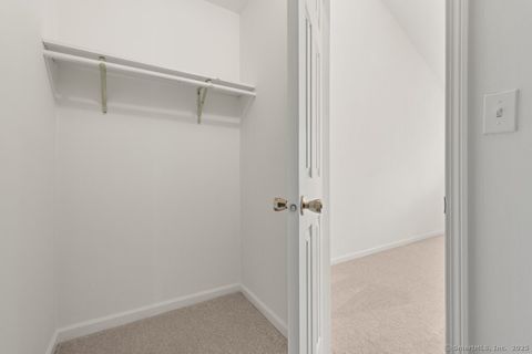 Tiny photo for 60 Far View Commons #60, Southbury, CT 06488 (MLS # 24130918)