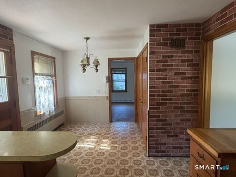 Tiny photo for 64 Macauley Avenue, Waterbury, CT 06705 (MLS # 24186494)