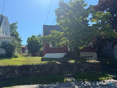 Tiny photo for 64 Macauley Avenue, Waterbury, CT 06705 (MLS # 24186494)