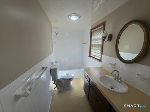 Tiny photo for 64 Macauley Avenue, Waterbury, CT 06705 (MLS # 24186494)