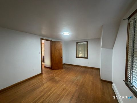 Tiny photo for 64 Macauley Avenue, Waterbury, CT 06705 (MLS # 24186494)