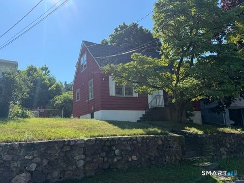 Photo of 64 Macauley Avenue, Waterbury, CT 06705 (MLS # 24186494)