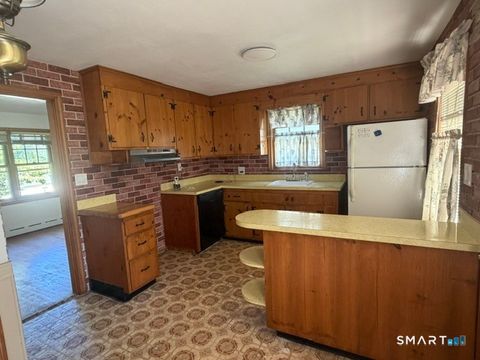 Tiny photo for 64 Macauley Avenue, Waterbury, CT 06705 (MLS # 24186494)