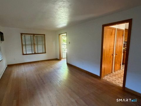 Tiny photo for 64 Macauley Avenue, Waterbury, CT 06705 (MLS # 24186494)