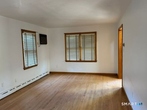 Tiny photo for 64 Macauley Avenue, Waterbury, CT 06705 (MLS # 24186494)