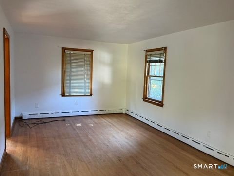 Tiny photo for 64 Macauley Avenue, Waterbury, CT 06705 (MLS # 24186494)