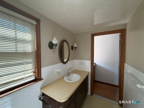 Tiny photo for 64 Macauley Avenue, Waterbury, CT 06705 (MLS # 24186494)