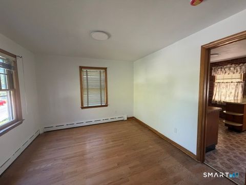 Tiny photo for 64 Macauley Avenue, Waterbury, CT 06705 (MLS # 24186494)